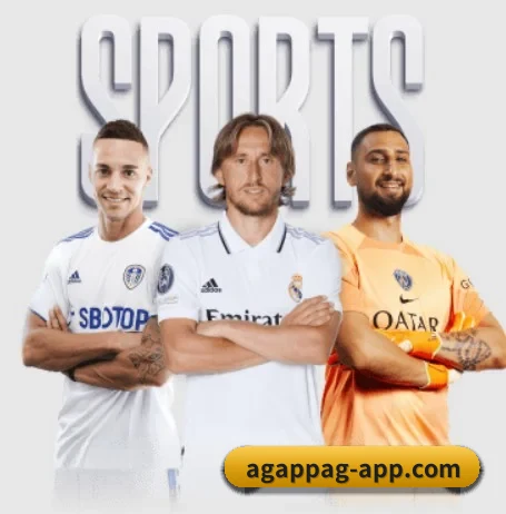 AGAPP APP