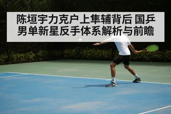 table tennis backhand technique（AGAPP）